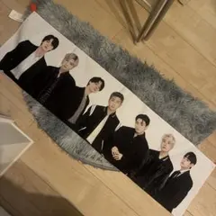 BTS スローガン