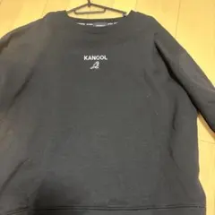 KANGOL スウェット XLサイズ