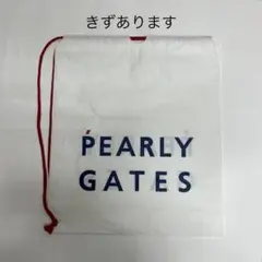 2025年最新】PEARLY GATES ショップ袋・ショッパーの人気