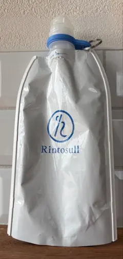 ☆新品未使用☆Rintosull 水素水バッグ＆ピラティスソックスセット
