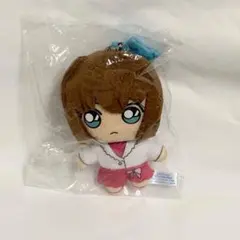 灰原哀 ぬいぐるみマスコット