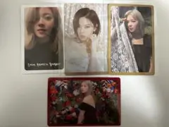 TWICE ジョンヨン　トレカまとめ売り