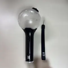 BTS アミボムver.3・フォトカード・ストラップセット