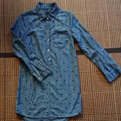 GAP レディースチュニック