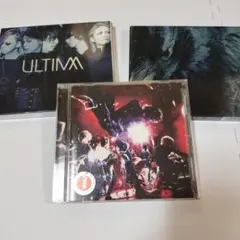 CD 3枚セット まとめ売り