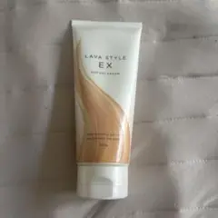 LAVA STYLE EX HOT-GEL CREAM