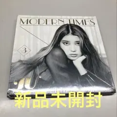 IU / Modern Times