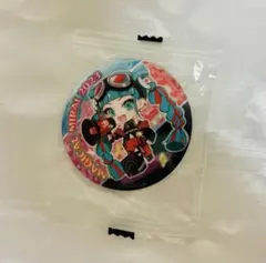 2026年最新】Miku with you 缶バッジの人気アイテム - メルカリ