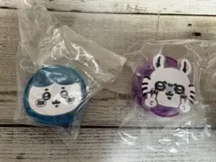 ちいかわ ライトブレス ハチワレ＆モモンガ