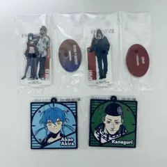 2025年最新】くじ SAKAMOTO DAYSの人気アイテム - メルカリ