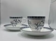ミントン（MINTON）カップとソーサー