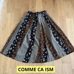 COMME CA ISM スカートのサムネイル
