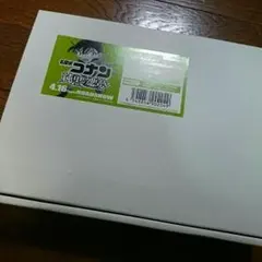 名探偵コナン グッズ付映画券Bセット(一般)