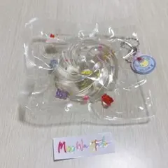 MissWu ミスウー スクイーズ ブランド クリア くまドーナツ スタジオ