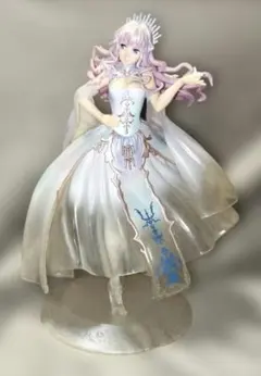 マクロスF シェリル・ノーム フィギュア