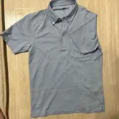 UNIQLO エアリズムカノコポロシャツ Mサイズ