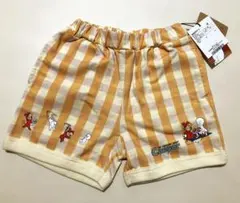 新品未使用タグ付き マーキーズ　ショートパンツ　キャスパー　80サイズのサムネイル