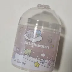 SANRIO Little Twin Stars キキララ 小物入れ