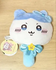 超まじかるちいかわ ぬいぐるみミラー プライズ
