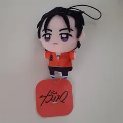 カリスマ フィンガーパペット 伊藤ふみや