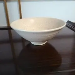 萩焼抹茶碗のサムネイル