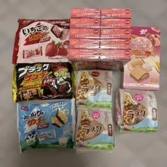 【早い者勝ち！特別価格】 お菓子　アミューズメント景品　詰め合わせ　まとめ売り