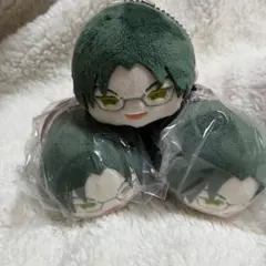 あんスタ もちもちマスコットPS 蓮巳敬人 3個セット - メルカリ