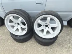 2025年最新】shogunホイールの人気アイテム - メルカリ