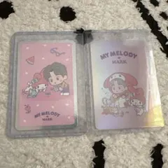 2025年最新】nct マークの人気アイテム - メルカリ