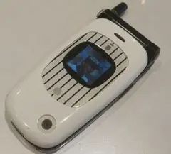 レア 美品 ドコモ P505i ガラケー 2003年 阪神 優勝モデル