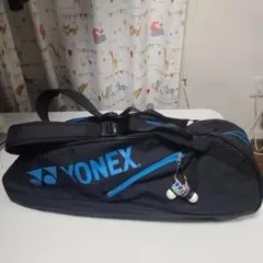 YONEX バドミントン ラケットバッグ