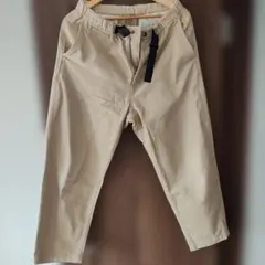 coen ワイドチノパン Sサイズ