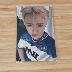 INI XQUARE MASTERPIECE トレカ 田島将吾 121