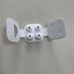エアーポッズ プロ　 AirPods pro イヤーピース　Apple国内正規品