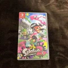 Splatoon 2 (Nintendo Switch)