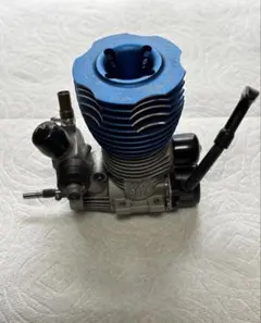 ハ*）様 小川精機 O.S. MAX 30VG エンジン hpi サベージのサムネイル