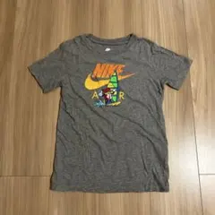 NIKE Tシャツ 140㎝　グレーのサムネイル