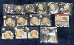 【匿名配送】坂本太郎　グッズセット