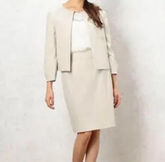 ユナイテッドアローズ グリーンレーベルリラクシング セットアップ スーツ 上下