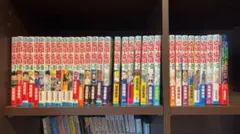 ハンター×ハンター 1〜32巻 + ハンターズガイド