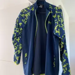 UNDER ARMOUR YXL アウター ウィンドブレーカー