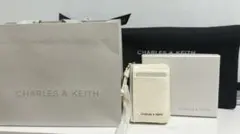 CHARLES & KEITH（チャールズ＆キース）