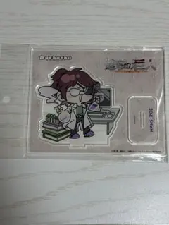 進撃の巨人 アクリルスタンド ハンジ