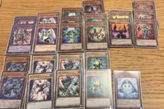 2026年最新】磁石の戦士デッキの人気アイテム - メルカリ