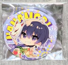 すとぷり ななもり。 缶バッジ スーツver. なーくん - メルカリ