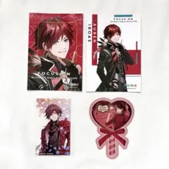 にじさんじ ローレン・イロアス コトブキヤ 特典カード - メルカリ