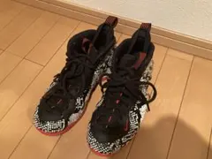 NIKE AIR FOAMPOSITE ONE SNAKESKIN 26cmのサムネイル