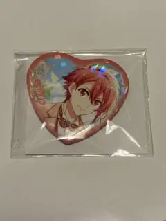 マリマリ缶バッジ 陸