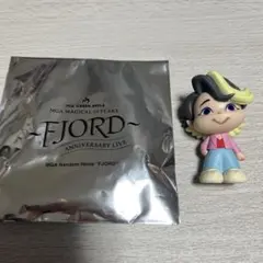 2025年最新】フィヨルドフィギュアの人気アイテム - メルカリ