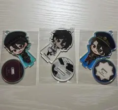 あんスタ 朔間零 アクスタ UNDEAD 匿名配送